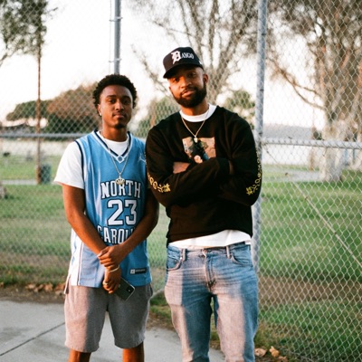 7 Digits (feat. Kazie) - Single