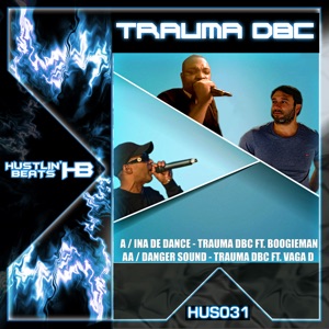 Danger Sound (feat. Vaga-D)