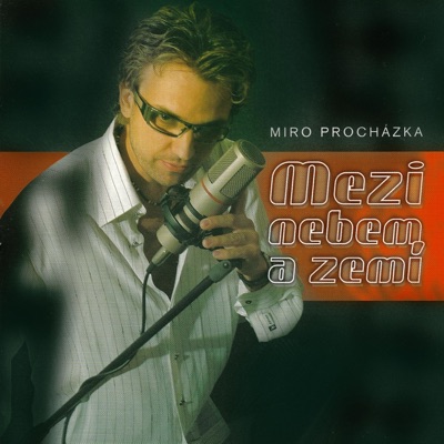 Mezi nebem a zemí