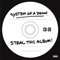 A.D.D. (American Dream Denial) - System Of A Down lyrics