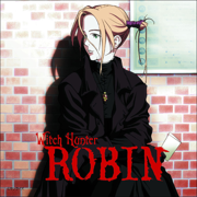 Robin - Taku Iwasaki