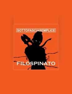 Sottofasciasemplice सुनें, म्यूज़िक वीडियो देखें, बायो पढ़ें, दौरे की तारीखें और बहुत कुछ देखें!