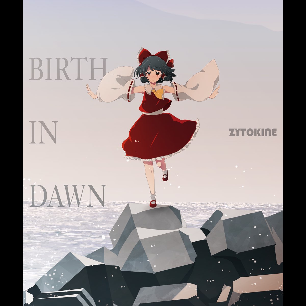 BIRTH IN DAWN - Album by ZYTOKINE - Apple Music