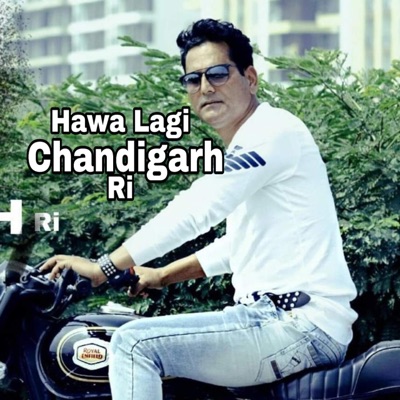 Hawa Lagi Chandigarh Ri - Single