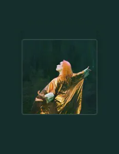 Ouça Naoko Sakata, assista a videoclipes, leia a biografia, veja as datas das turnês e mais!