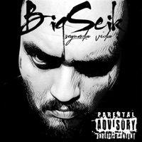 Segunda Vida - Big Seiko