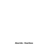 Heartless (feat. Aburrido) artwork