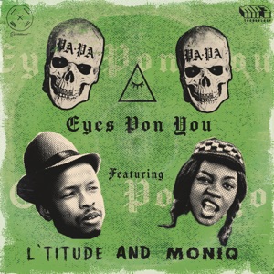 Eyes Pon You - Single