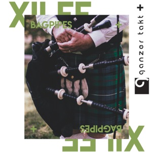 Bagpipes - Single