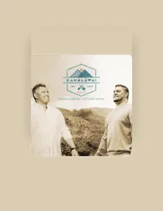 Listen to Kahalawai, watch music videos, read bio, see tour dates & more!