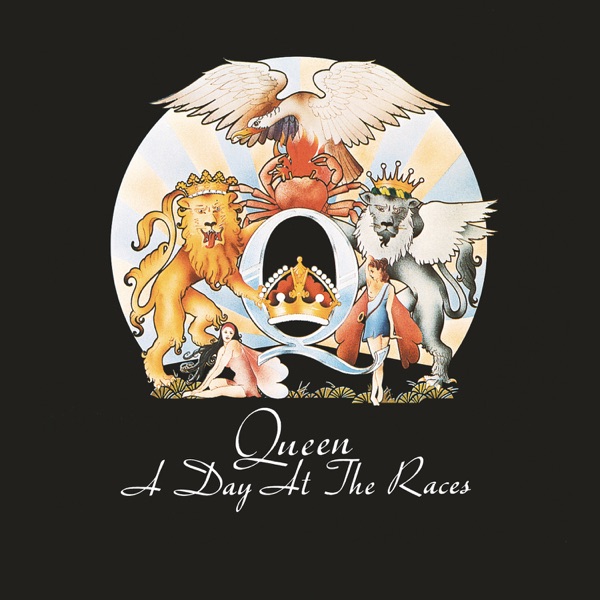 Tie Your Mother Down by Queen on NetFM