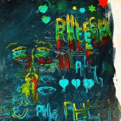 Phlegm - EP