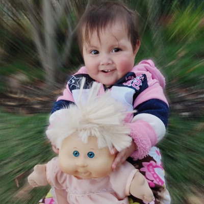 Mi Adorada Daniela - Single