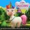 I Am a Unicorn - Simone Sommerland, Karsten Glück & Die Kita-Frösche lyrics