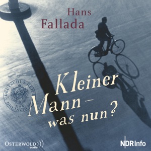 Kleiner Mann - was nun?