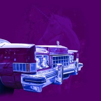 Cadillacs & Unicorns - Killa Tex