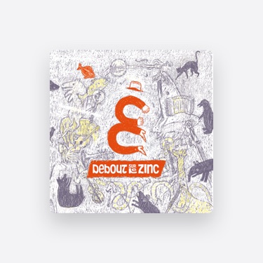 Debout sur le zinc