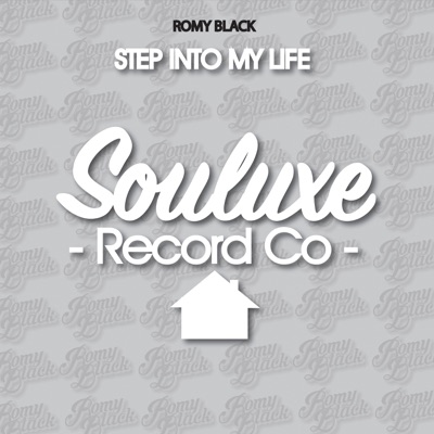 Step into My Life - Single