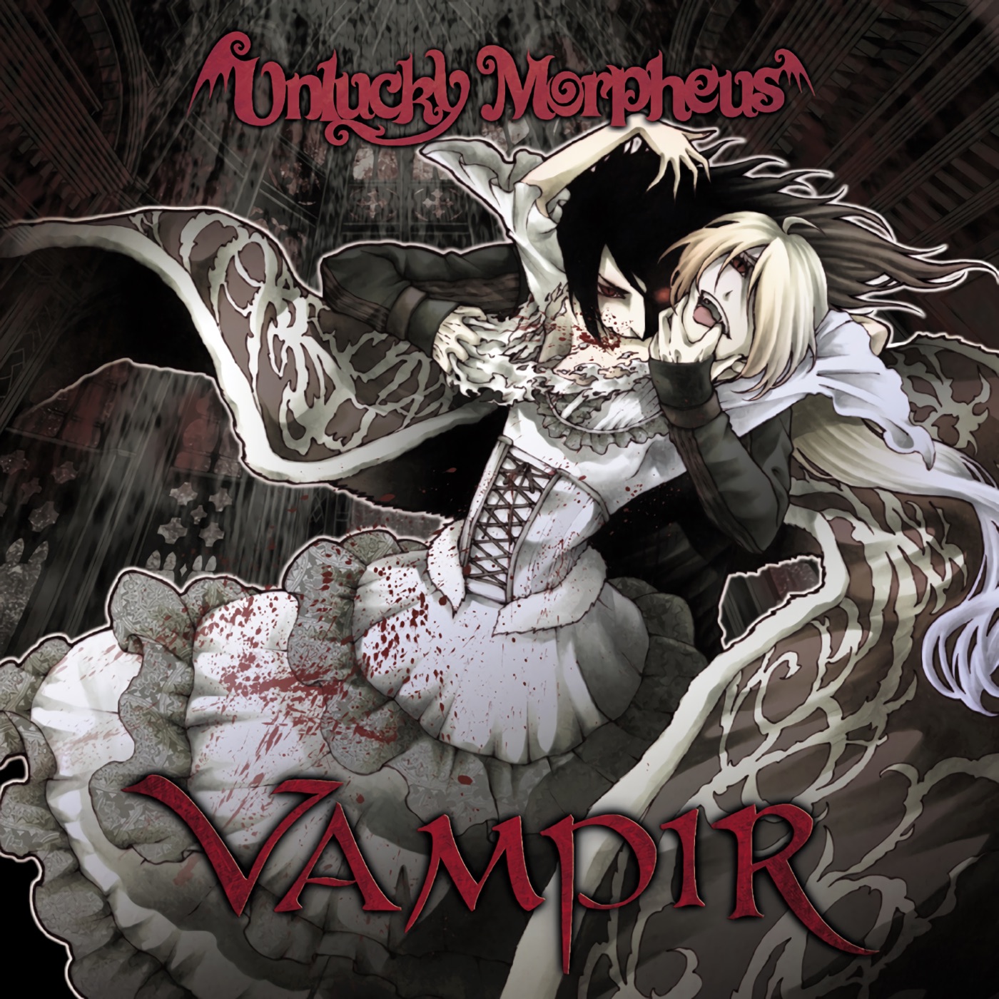 Vampir by Unlucky Morpheus