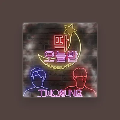 Listen to 투성, watch music videos, read bio, see tour dates & more!