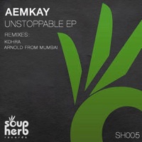 Unstoppable - Aemkay, Kohra & Arnold from Mumbai