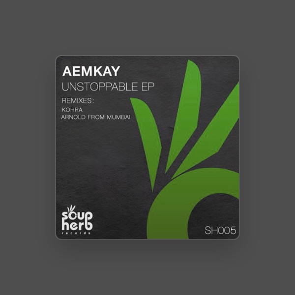 Aemkay's avatar