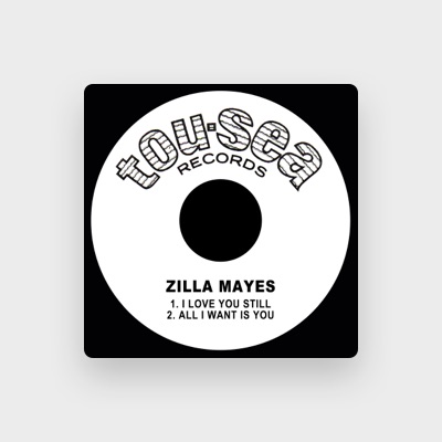 Zilla Mayes: песни, клипы, биография, даты выступлений и многое другое.