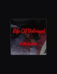 Listen to CFN DaDon, watch music videos, read bio, see tour dates & more!