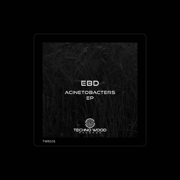Ebd's avatar