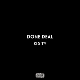 Done Deal Kid TY
