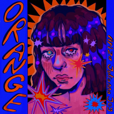 Orange - Single
