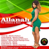Mabasa (Hosiah Chipanga Cover) artwork