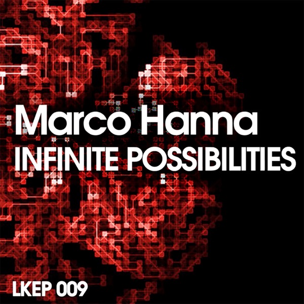 Infinite Possibilities - Single
