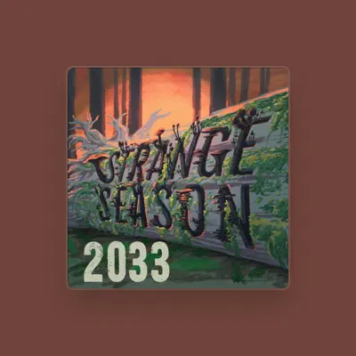 Listen to Strange Season, watch music videos, read bio, see tour dates & more!