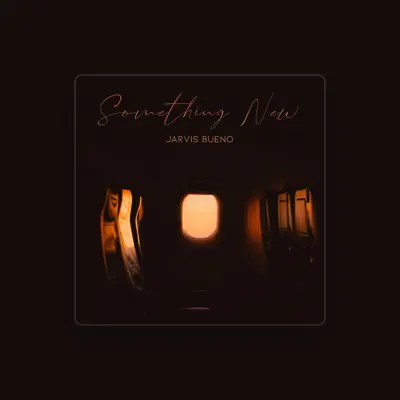 Listen to Jarvis Bueno, watch music videos, read bio, see tour dates & more!