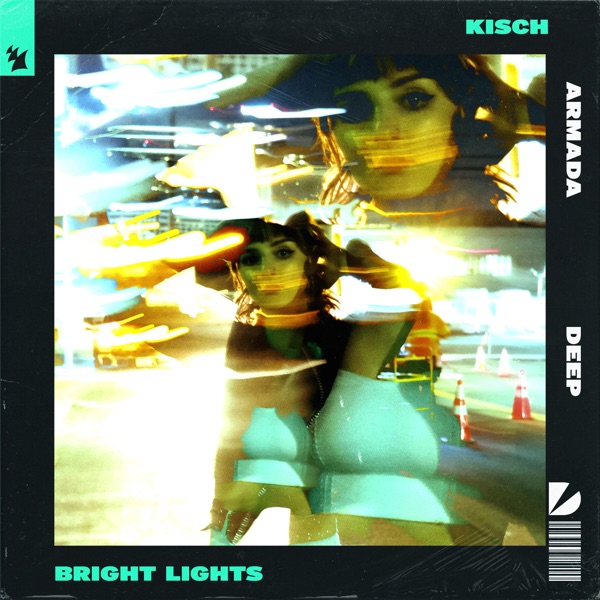 Bright Lights - EP
