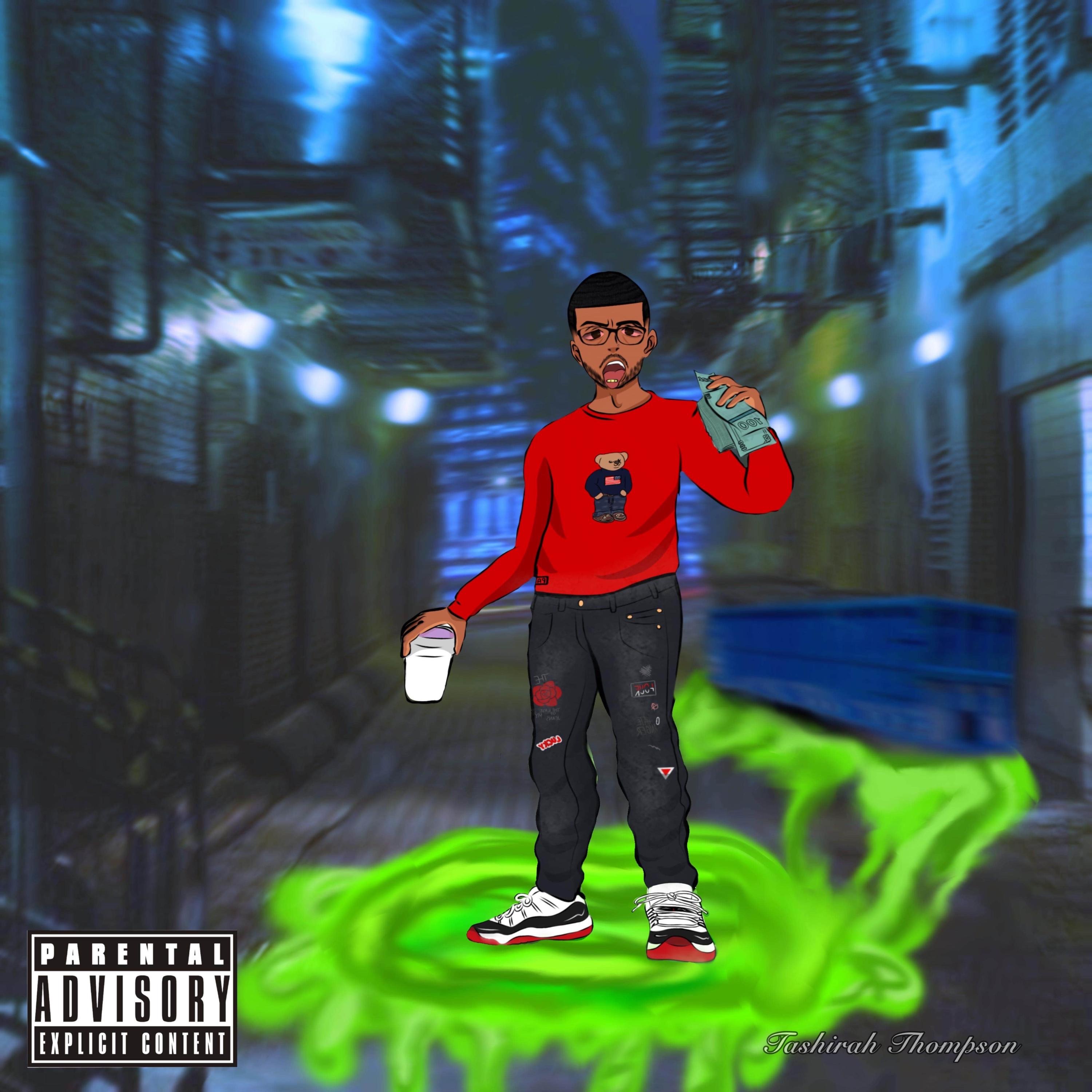 What I Don't Know - Single