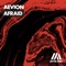 Afraid - Aevion lyrics