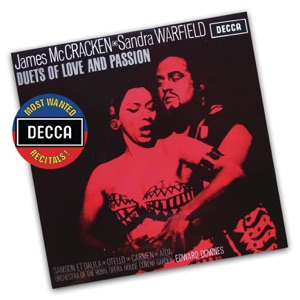 Duets of Love and Passion