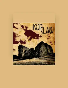 Listen to Iron Claw, watch music videos, read bio, see tour dates & more!