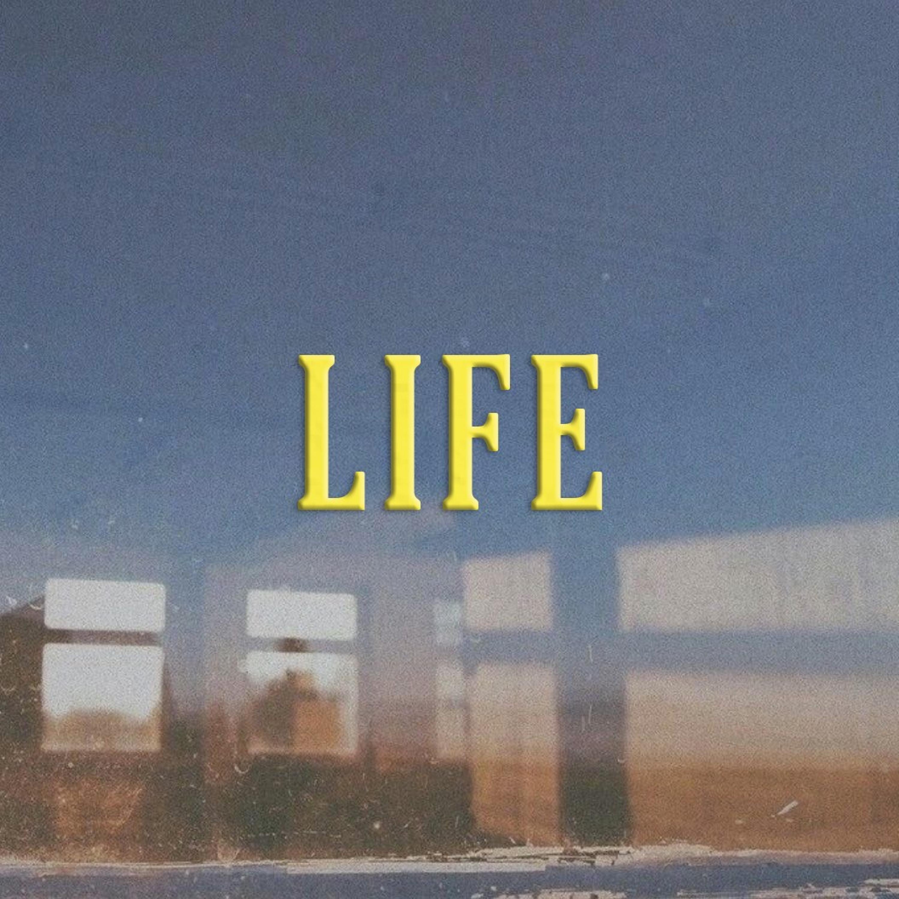 Libor Milian - In the Sense of life....