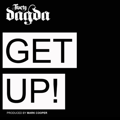 Get Up! - Single