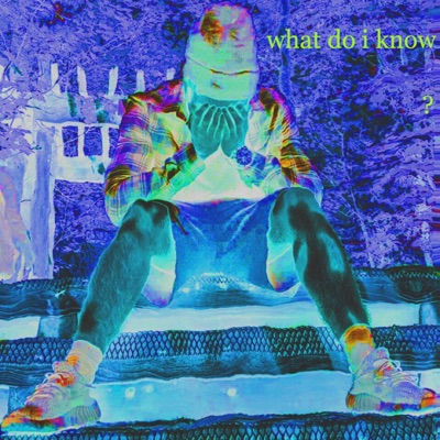 What Do I Know - Single