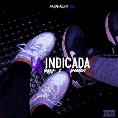 La Indicada (feat. Allfreedom) - Single