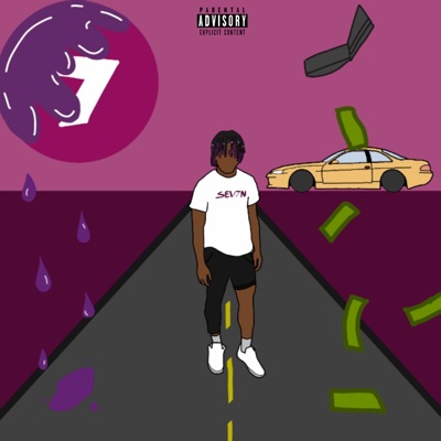 Paradise (feat. Young Kasho) - Single
