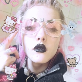 Hope U Cry (feat. Gothboisoldier) Yvng Mxlly