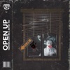 Open Up - Single