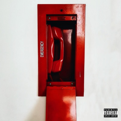 Emergency (feat. Oren Major) - Single