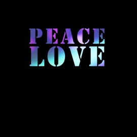 Peace Love (feat. Arup Chowdhury, Rohan Rinaldo Felix & Vishal) Satish GM Benilda