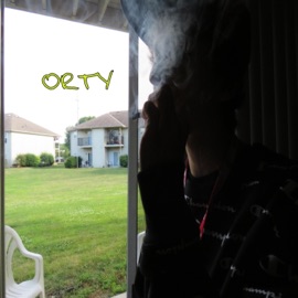 Ghost Orty